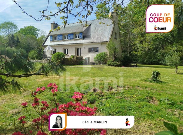 Moëlan-sur-Mer, Finistère 29350