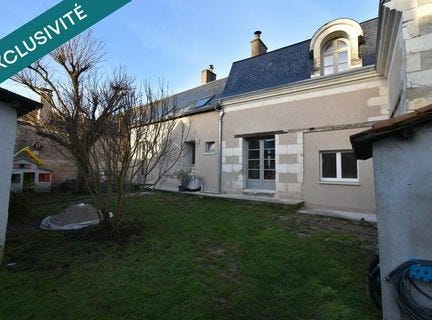 Thilouze, Centre 37260