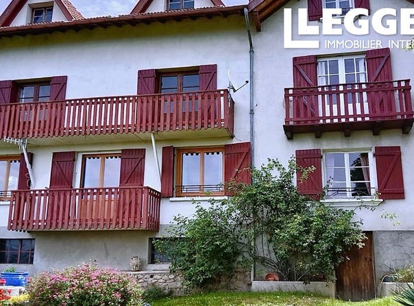 Vollore-Ville, Auvergne-Rhône-Alpes 63120