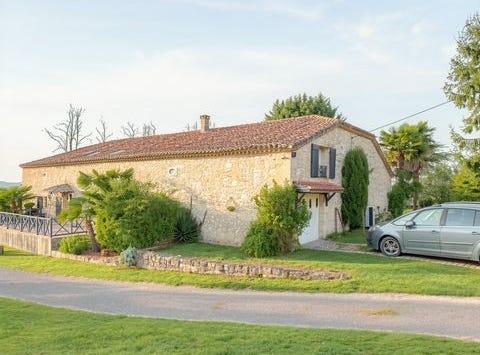 LAMONTJOIE, Aquitaine 47310