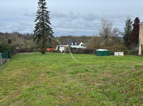 AUGAN, Brittany 56800