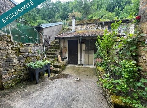 Jussey, Franche-Comté 70500