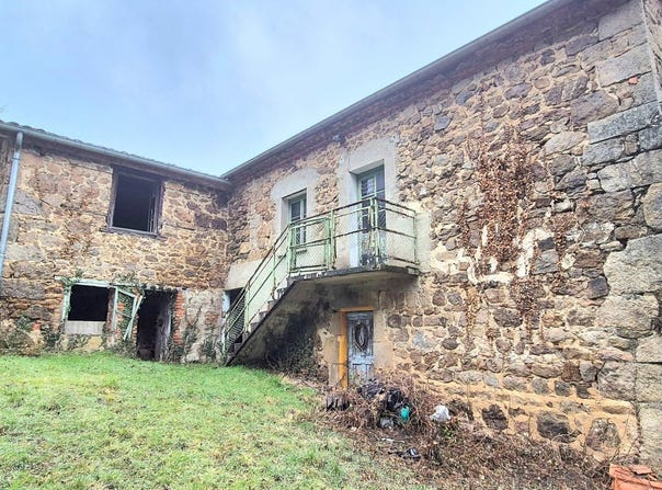 Burdignes, Auvergne-Rhône-Alpes 42220
