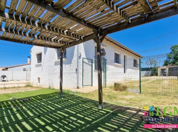 Beauvoisin, Languedoc-Roussillon 30640