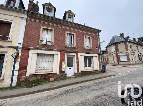 Bernay, Normandy 27300