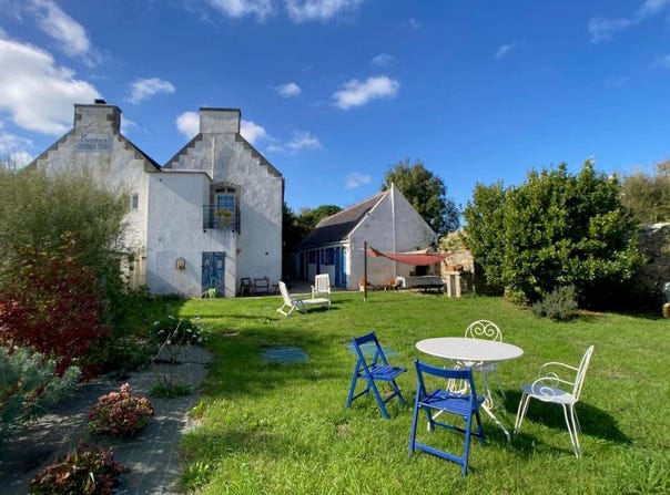 Primelin, Brittany 29770