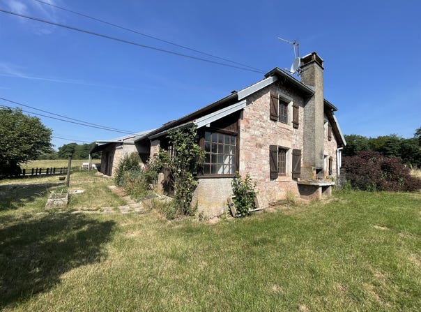Plancher-Bas, Franche-Comté 70290