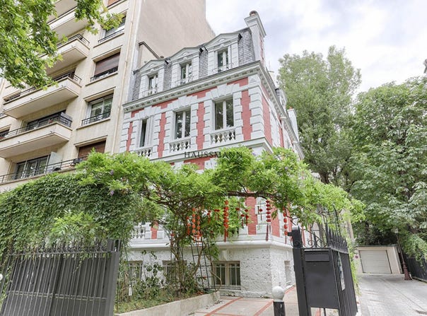 Paris 16, Ile-de-France 75016