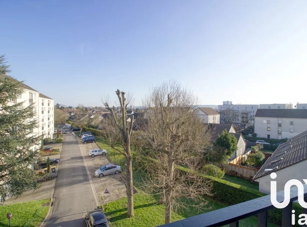 Taverny, Île-de-France 95150