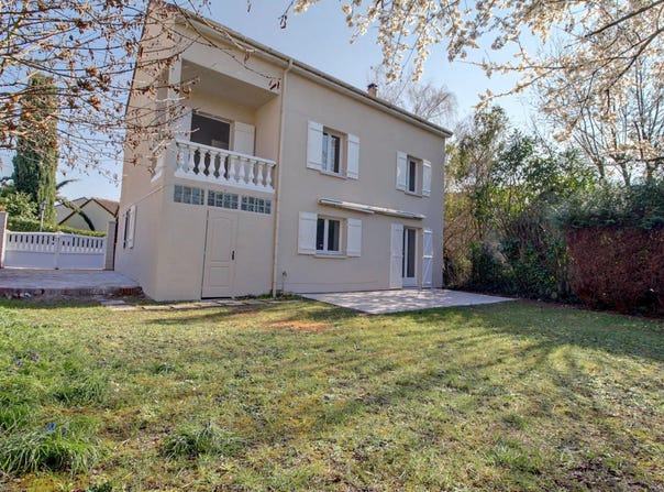 Cergy, Val-d'Oise 95800