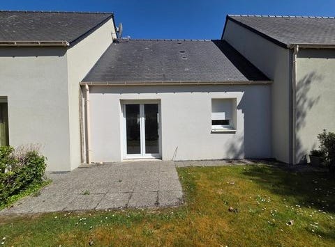 Begard, Bretagne 22140