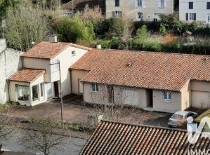 Lusignan, Nouvelle-Aquitaine 86600