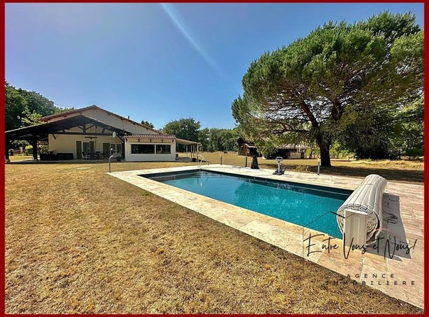 Langon, Aquitaine 33210