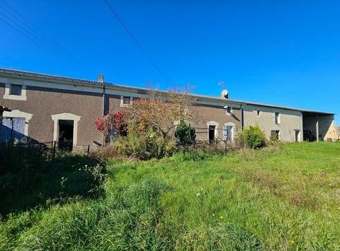 Thouars, Poitou-Charentes 79100
