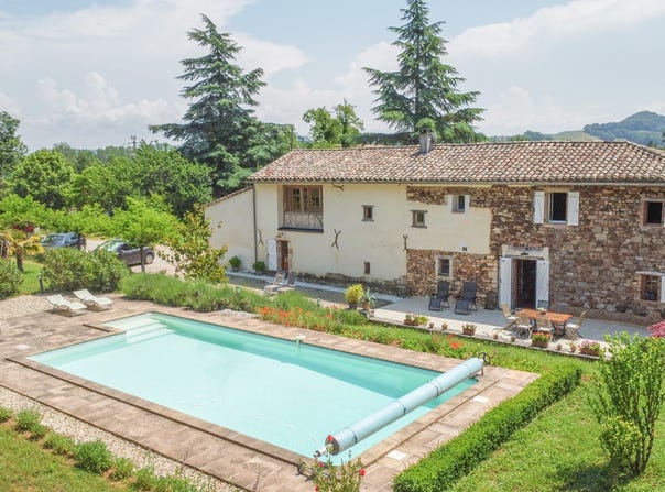 Castelnau-de-Montmiral, Occitanie 81140