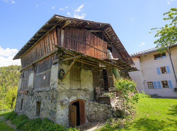 Les Allues (Méribel), Rhône-Alpes 73550