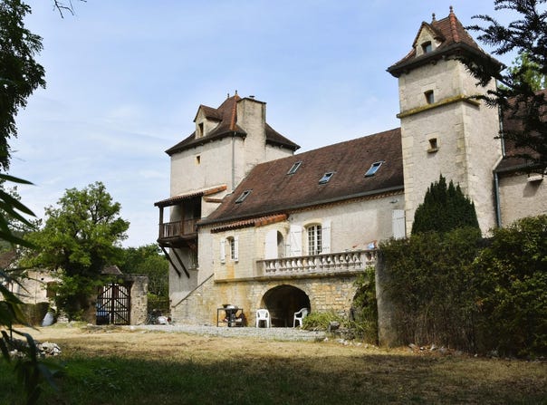 Dégagnac, Midi-Pyrénées 46340