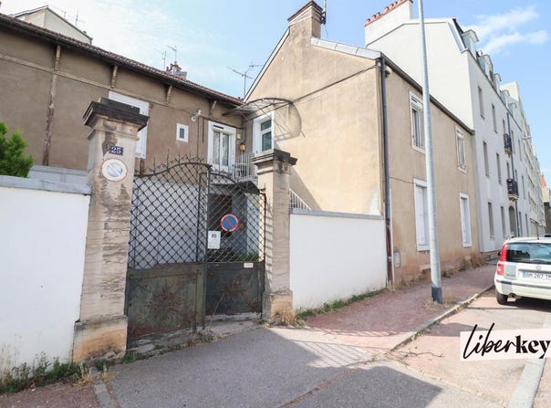 Dijon, Burgundy 21000