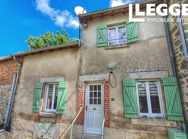 Vallière, Nouvelle-Aquitaine 23120