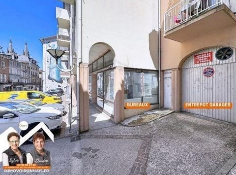 Voiron, Rhône-Alpes 38500