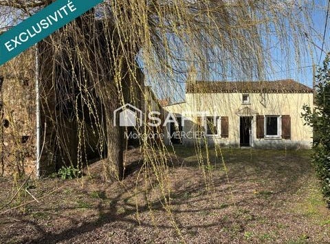 Saint-Varent, Poitou-Charentes 79330