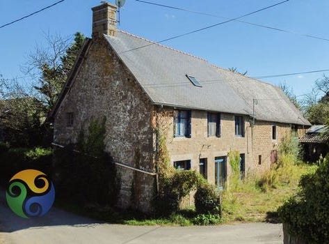 Monthault, Bretagne 35420