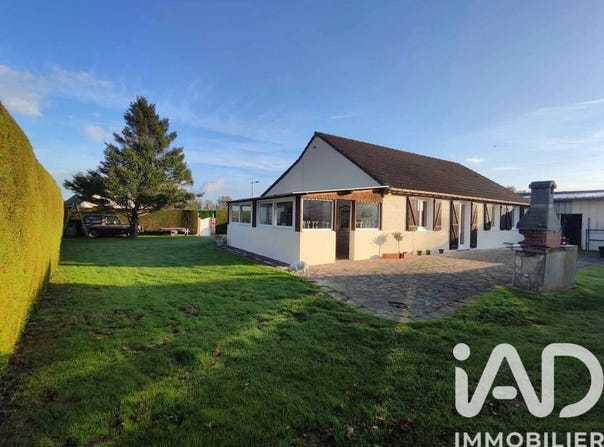 Petit-Caux, Normandy 76370