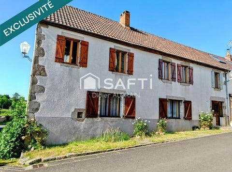 Lapeyrouse, Auvergne 63700