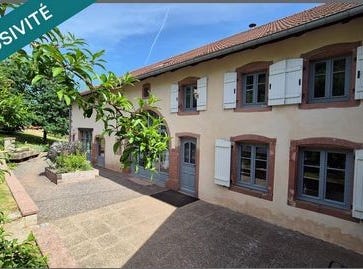 Mandray, Lorraine 88650