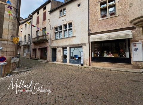 Saint-Gengoux-Le-National, Bourgogne 71460