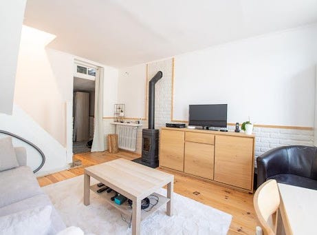 Gaillon-sur-Montcient, Île-de-France 78250