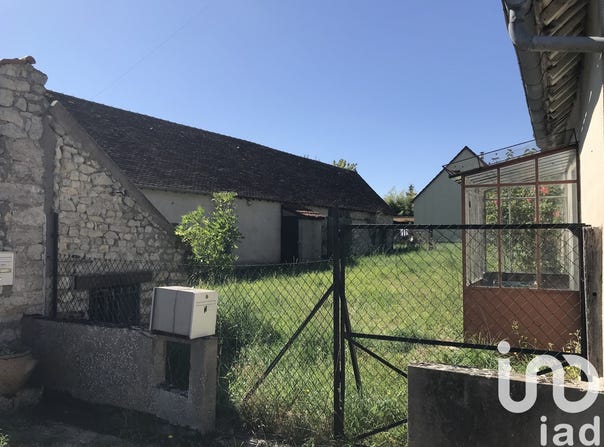 Nancray-sur-Rimarde, Centre-Val de Loire 45340
