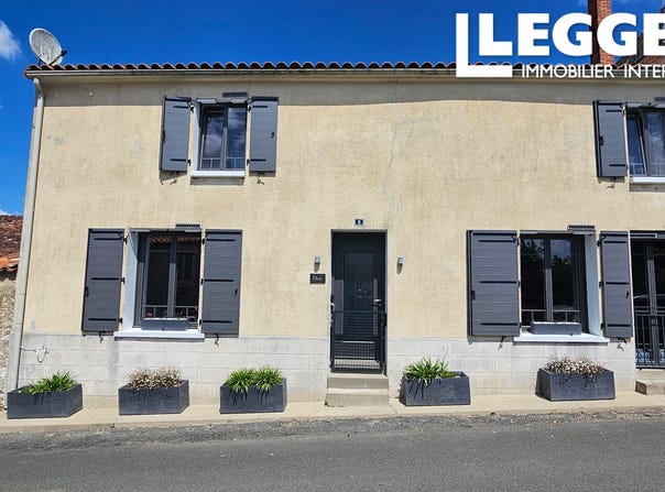 La Bretonnière-la-Claye, Pays de la Loire 85320