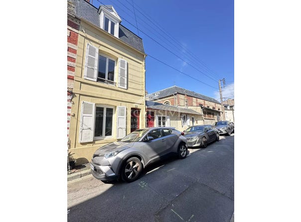 Trouville-sur-Mer, Calvados 14360