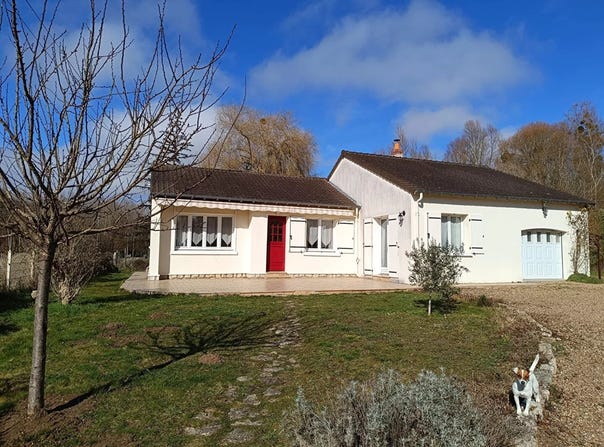 Mosnes, Indre-et-Loire 37530