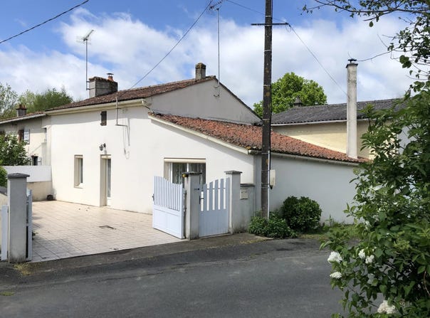 Saint-Mesmin, Vendée 85700