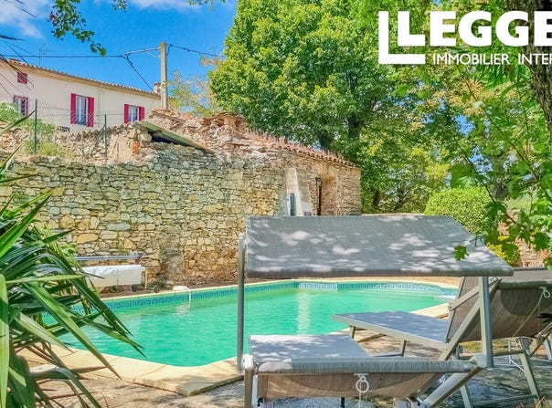 Faugères, Occitanie 34600