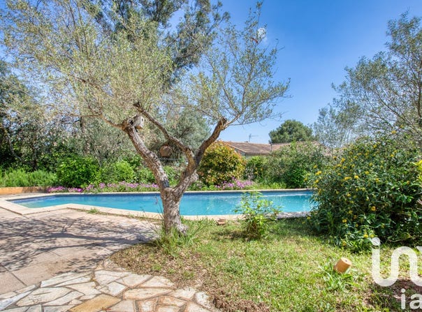 Le Cannet-des-Maures, Provence-Alpes-Côte d'Azur 83340
