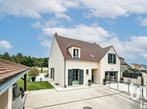 Dammartin-en-Goële, Île-de-France 77230