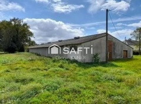 Limerzel, Bretagne 56220