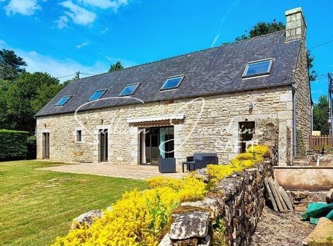 Plourin-Les-Morlaix, Bretagne 29600