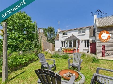 Henvic, Bretagne 29670