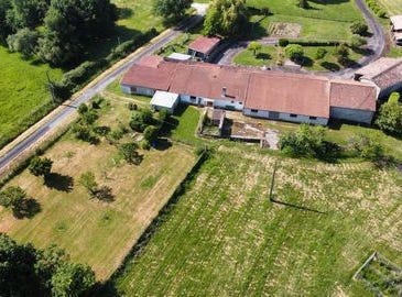 Saint-Girons-d'Aiguevives, Aquitaine 33920
