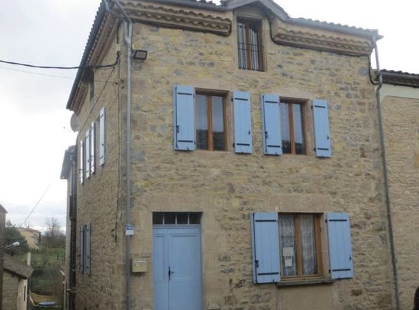 Verfeil, Tarn-et-Garonne 82330