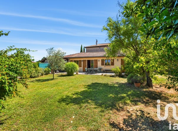 Grézieu-la-Varenne, Auvergne-Rhône-Alpes 69290
