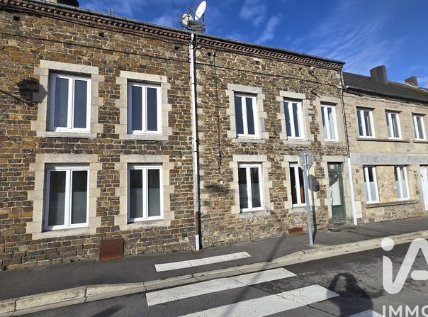 Vireux-Wallerand, Grand Est 08320