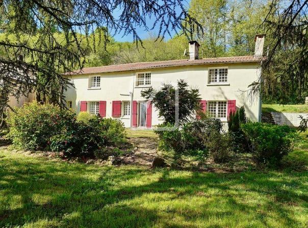 L'Absie, Poitou-Charentes 79240