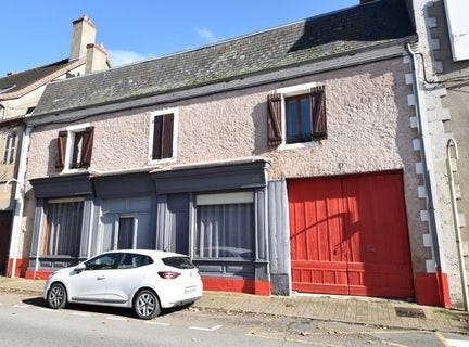 BOURBON LANCY, Bourgogne 71140