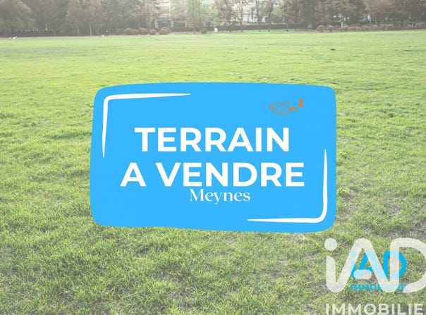 Meynes, Occitanie 30840