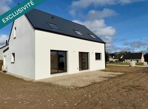 Merlevenez, Bretagne 56700